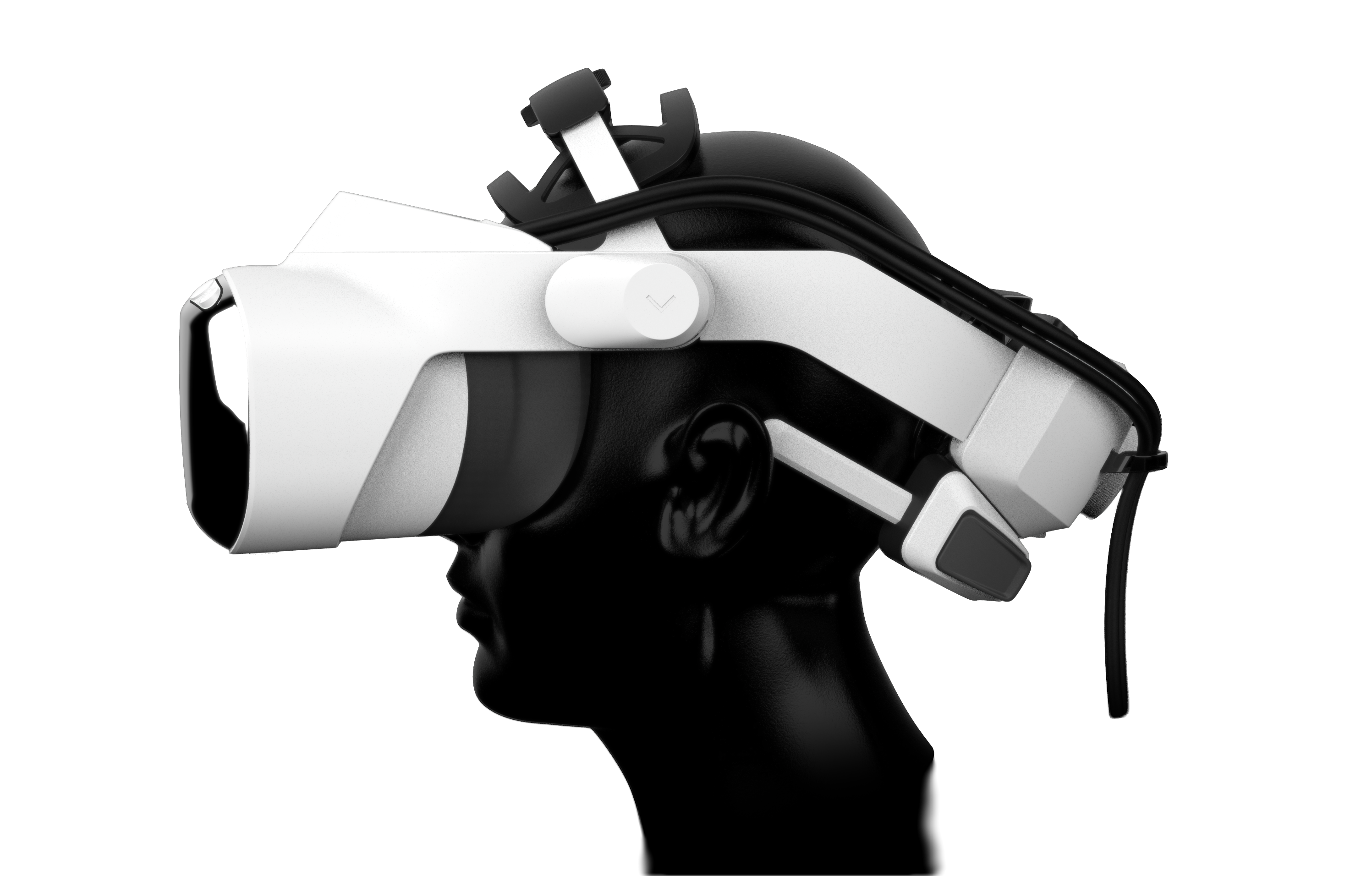 3WAVES ElectraLite Side View