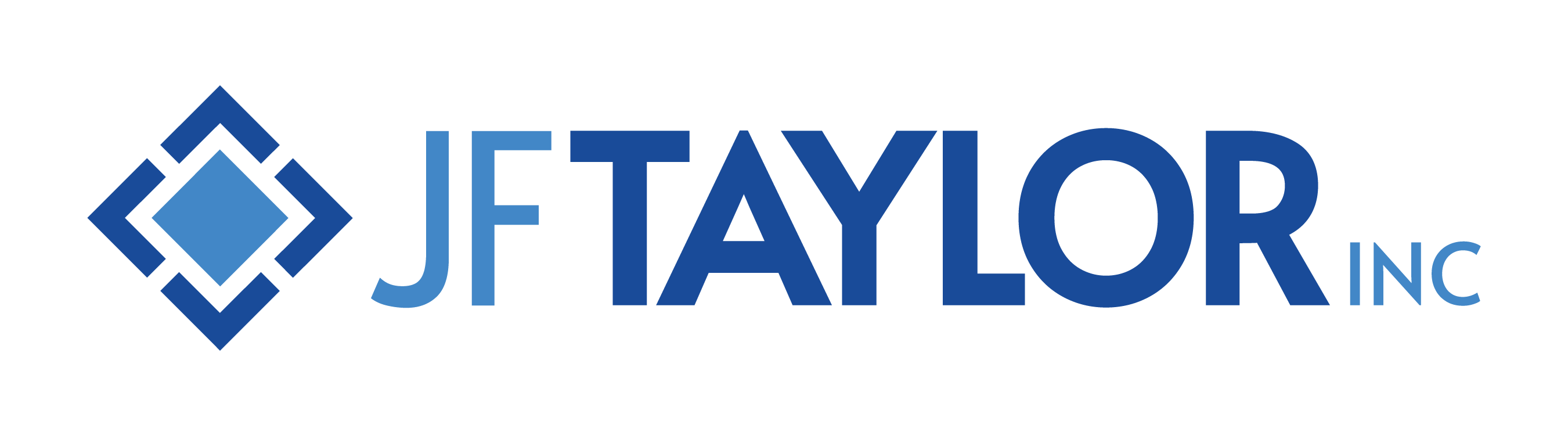 JF Taylor